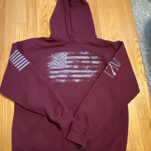 Grunt Style Sweatshirt